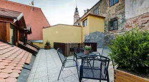 Pension Faber - Image 5