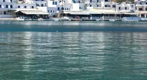 Oasis Hotel Loutro - Image 5