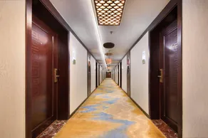 Guilin North Railway Station Hua Residence Licheng Hotel - Image 5