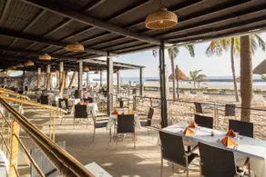 Le Saly Hotel & Hotel Club Filaos - All Inclusive - Image 2