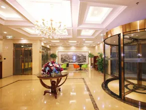 GreenTree Inn Beijing Nansihuan Xinfadi Business Hotel - Image 2