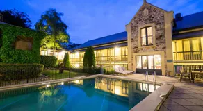 Mount Lofty House & Estate Adelaide Hills - Adults Retreat - Image 3