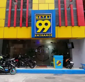 Hotel 99 Quiapo Manila - Image 5