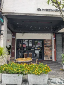 角舍背包客棧 西出口 Corner House Backpacker Hostel - Image 4