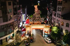 Pingxiang Saigon Hotel - Image 2