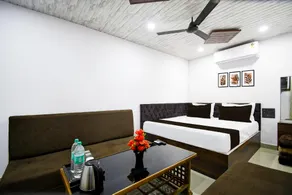 Hotel O Chaya In - Image 2