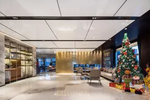 LiuZhou Imperial Dragon Bay Purejoy Hotel - Image 4