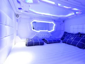 Spacepod@hive - Image 2