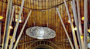Coconut Garden Beach Resort - Image 2