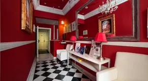 Hostal Adria Santa Ana - Image 2