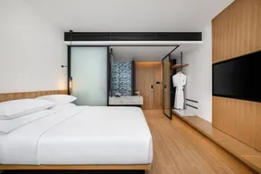 Fairfield by Marriott Qinhuangdao Haigang - Image 1