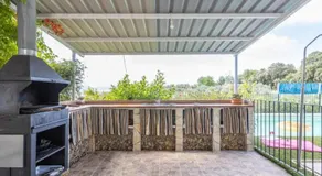 Homerez - Villa i Archidona, bjergudsigt - Image 4
