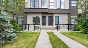 Kensington Calgary House 3BR 20 Min to Downtown - Image 4