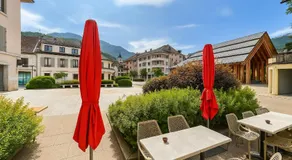 Logis Hôtel de Genève et Restaurant , Faverges-Seythenex - Image 3