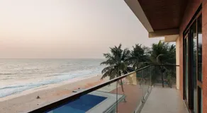 Manthan Beach Resort, Kapu - Image 2