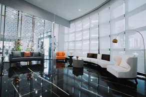 Luzhou Port Investment International Hotel - Image 4