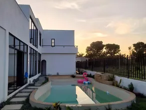 Homari Villa Resort - Image 3