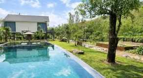 Orchid Villa & Homestay Farm Lăng Cô - Image 3