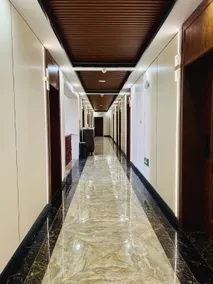 YIJIA Hotel (Tianjin Jinghai Daegu Zhuang Branch) - Image 4