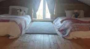 Sallys Cabin - Image 2