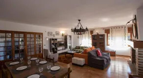 House - 3 Bedrooms with Pool WiFi and Sea views - 7428 - Image 4