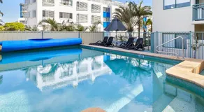 Sunshine Towers Boutique Apartments - Image 3