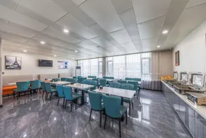 Good Home Selected Hotel (Junan Lingang Development Zone Branch) - Image 4