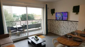 Fiesta Apartment - Image 2