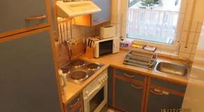 Ferienwohnung am Hofgarten - Image 2