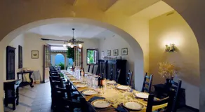 "Alle Montanine" Villa Poggio - Panoramic Tuscan Villa near Florence - Image 2