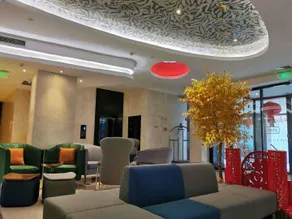 Orange Hotel Shanghai Jing'an Temple Yuyao Road - Image 5