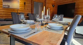 Ferienhaus Moorhütte am Tankumsee - Image 3
