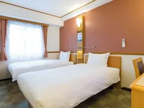 Toyoko Inn Fukushima-eki Higashi-guchi No 2 - Image 4