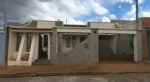 Casa de Temporada Piumhi - Image 1