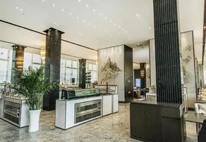 Le Shan Jinjiang Jia Zhou Hotel - Image 4