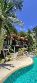 RED PEARL BEACH RESORT - Image 2