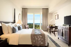 Lush Trees Hotel 1 BR Deluxe Room NE133A - Image 2