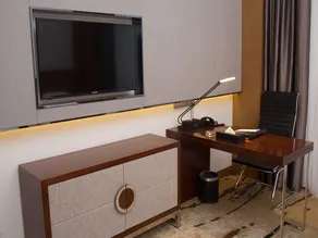 Shanghai Manhattan Hotel Minhang - Image 4