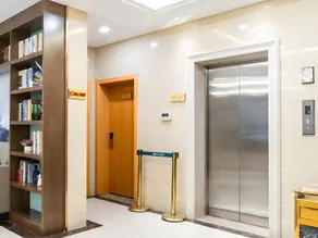 GreenTree Inn Lanzhou Yuzhong County - Image 4