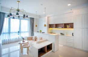 Novo Ampang by COBNB near Gleneagles - Image 3