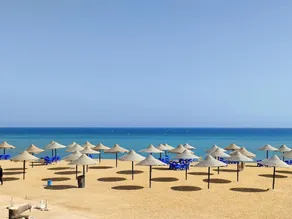 Blue Bay Asia Resort El Sokhna - Image 5
