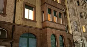 Apartamento 'Die Bleichstraße' con balcón y Wi-Fi - Image 2