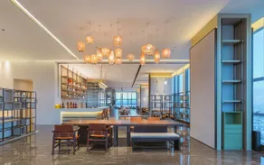 Meihua Lizhi Hotel (Urumqi Flagship Store) - Image 4
