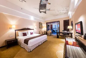 Country Garden Phoenix Hotel Wuhu - Image 2