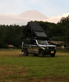 FUUUN Camping Car - Image 2