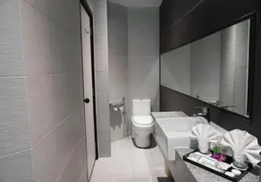 Anjung Seri Condo next Permas Jaya, Regency Hospital, jb ciq 15km - Image 2