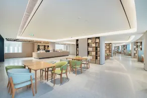 JI Hotel (Yantai Penglai Ocean Polar World Store) - Image 3