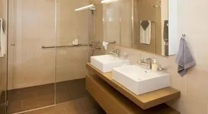 Apartment Parkresidenz Meilen by Interhome - Image 2
