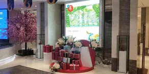 CC LOHAS HOTEL - Image 5