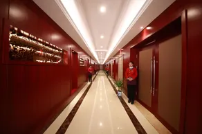 Santaishan Resort Hotel - Image 4